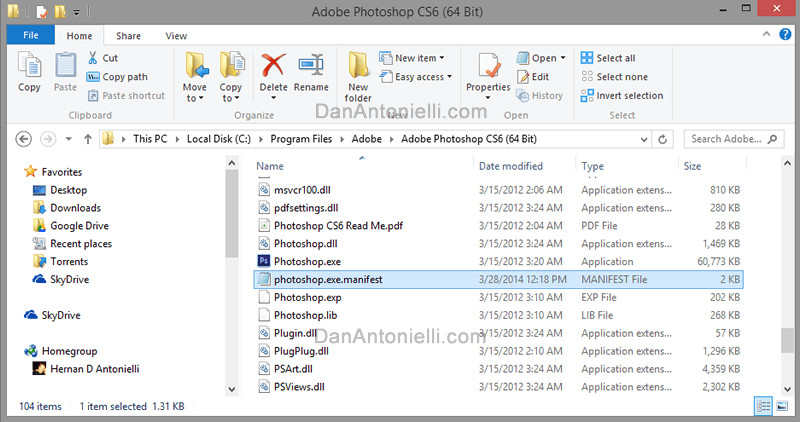 adobe cc 2015 amtlib.dll patch